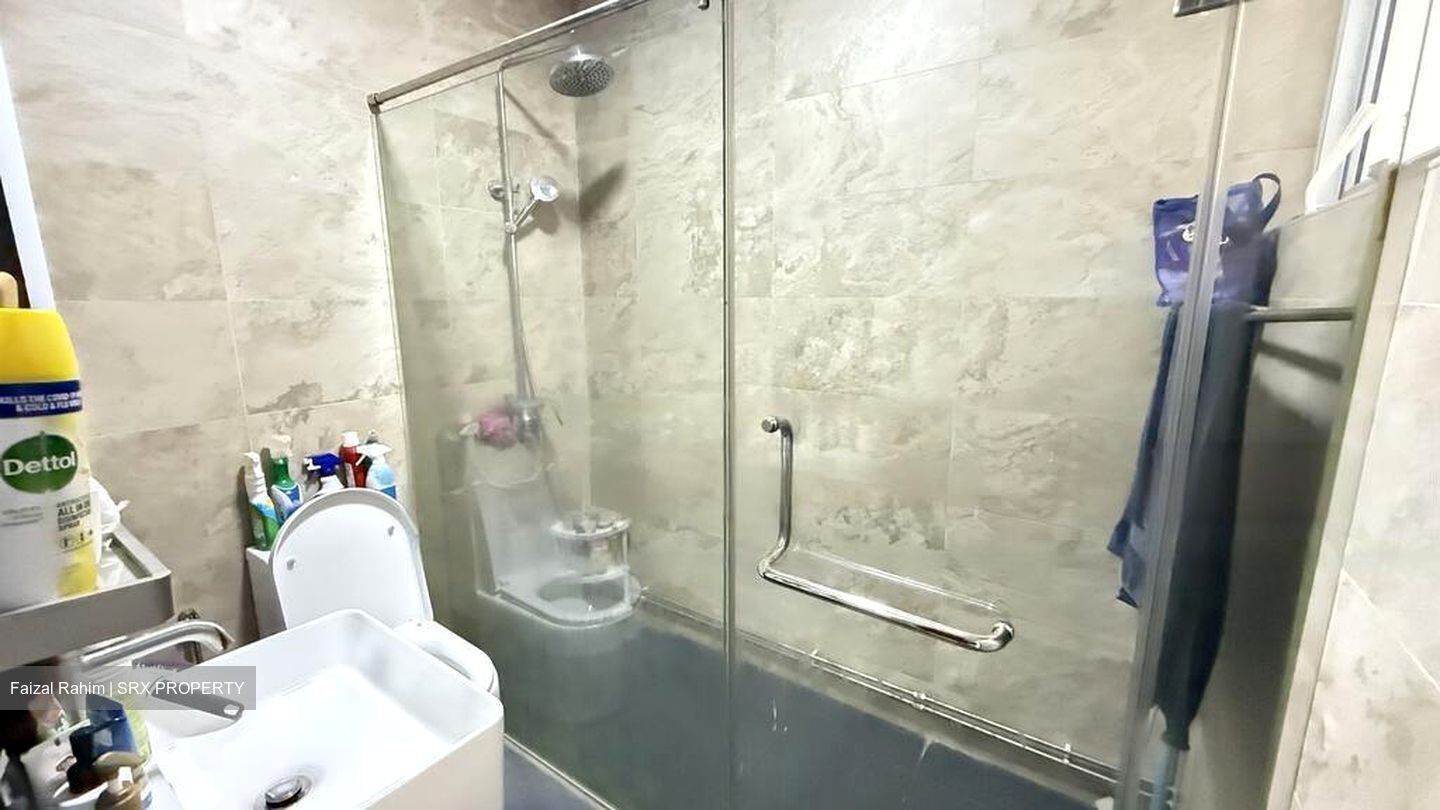 Blk 352 Yishun Jasmine (Yishun), HDB Executive #462106281